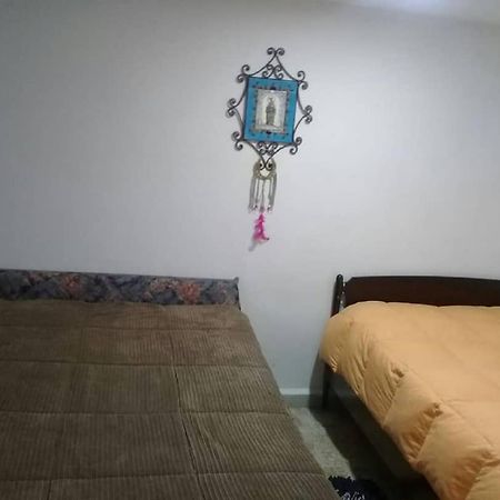 غواتابيه La Posada De La Tia المظهر الخارجي الصورة